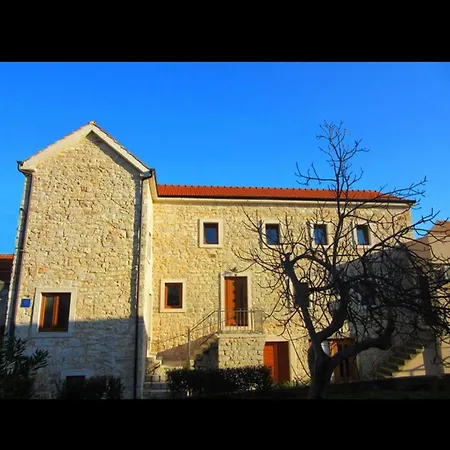 Makjanic Apartmán