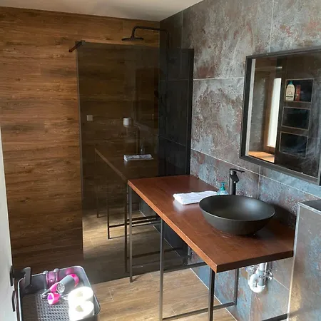 Makjanic Apartmán