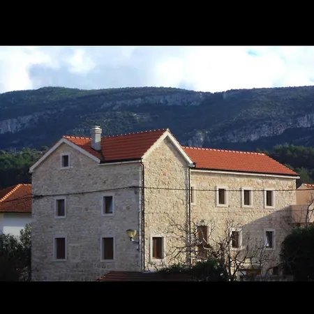 Makjanic Appartement *