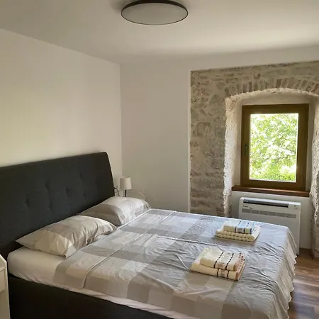 Makjanic Appartement *