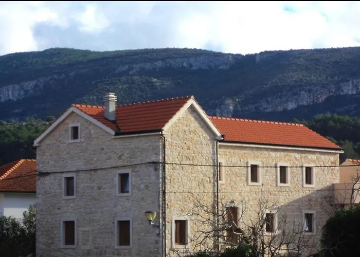 Makjanic Appartement *
