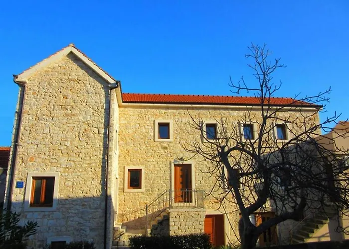 Makjanic Appartement