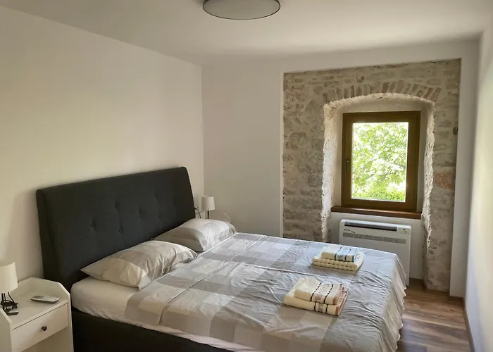 Makjanic Appartement *