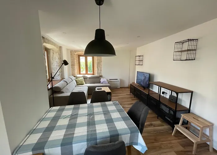 Appartement Makjanic Jelsa (Hvar)