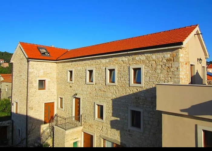 Appartement Makjanic