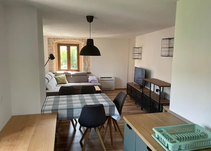 Makjanic Appartement Jelsa (Hvar)
