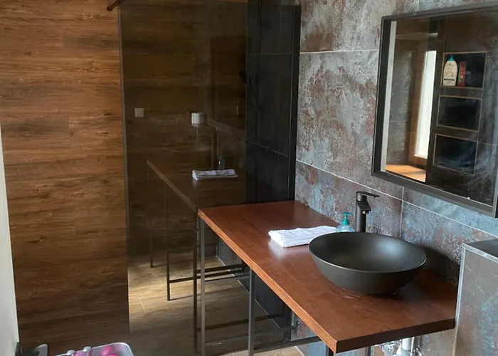 Makjanic Appartement