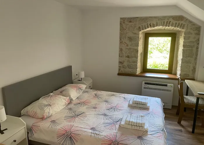 Appartement Makjanic Jelsa (Hvar)